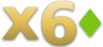 x60 logo